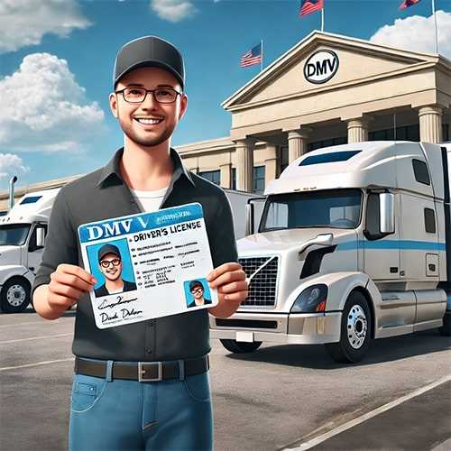 pa cdl test answers