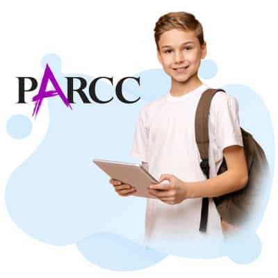 parcc practice test answers