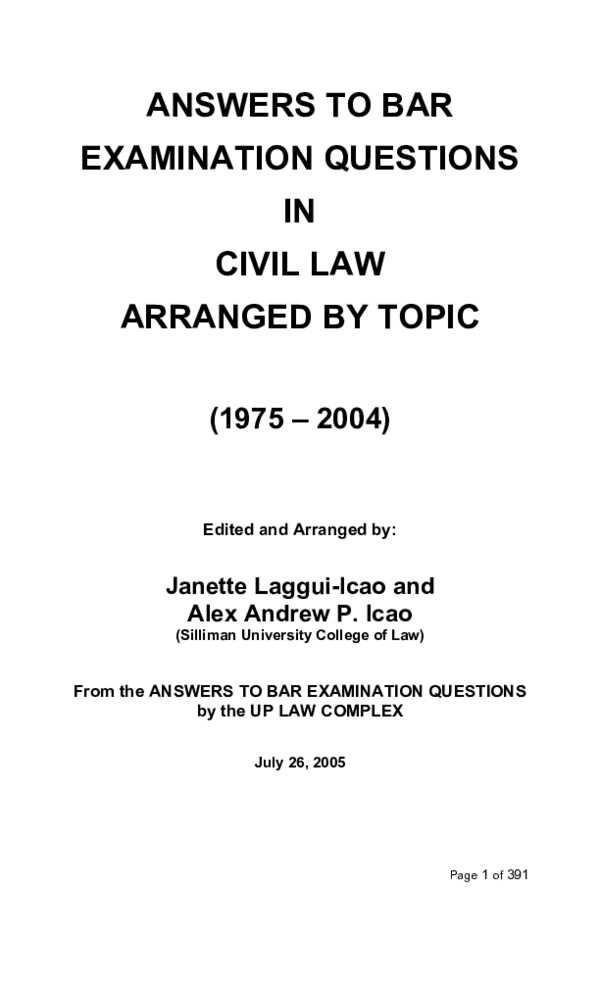 patent law exam questions and answers