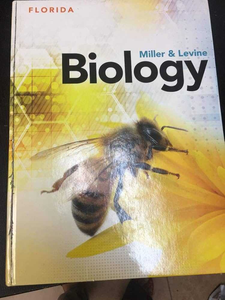 pearson biology textbook answer key