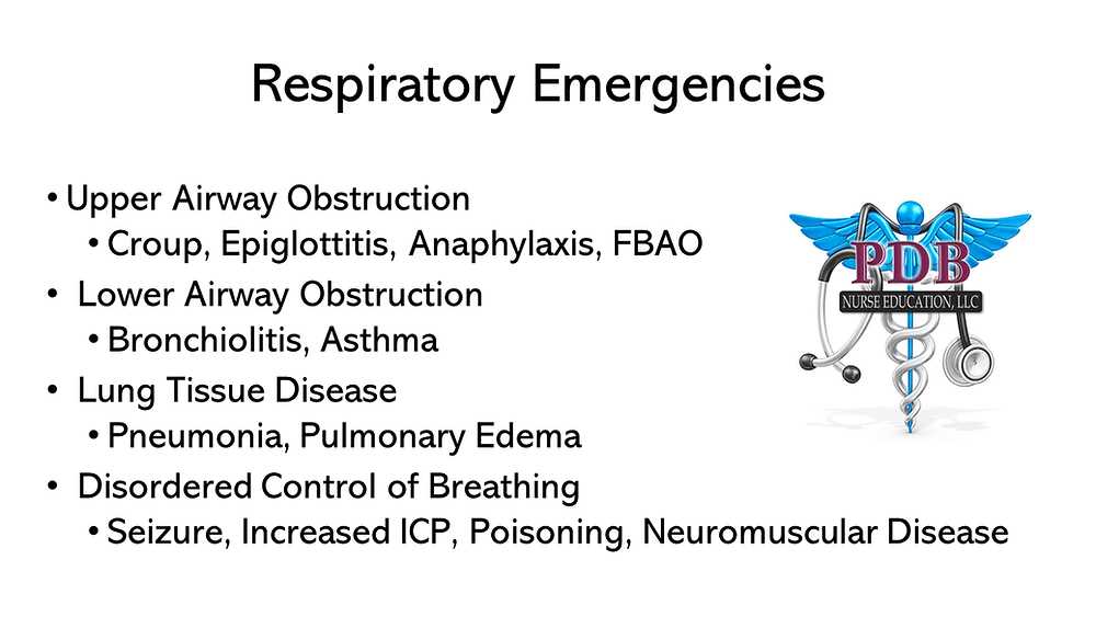 pediatric advanced life support post test answers