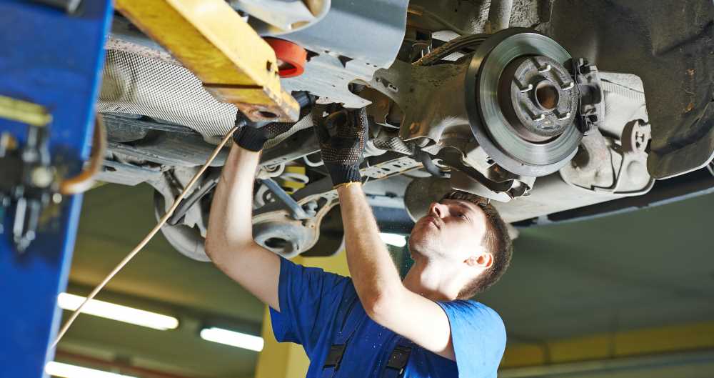 penn foster auto repair technician exam answers