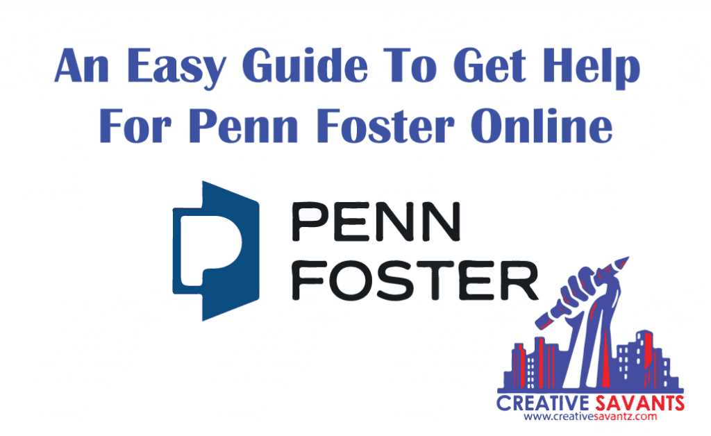 penn foster proctored exam answers