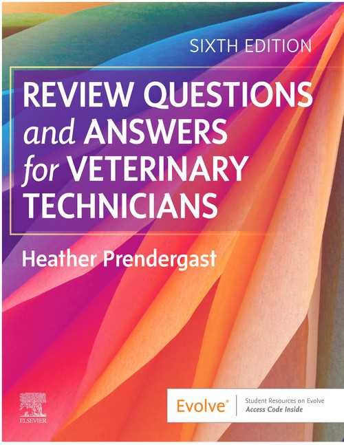 penn foster vet tech proctored exam questions