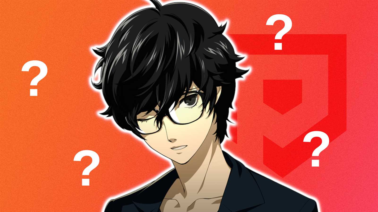 persona 5 second exam