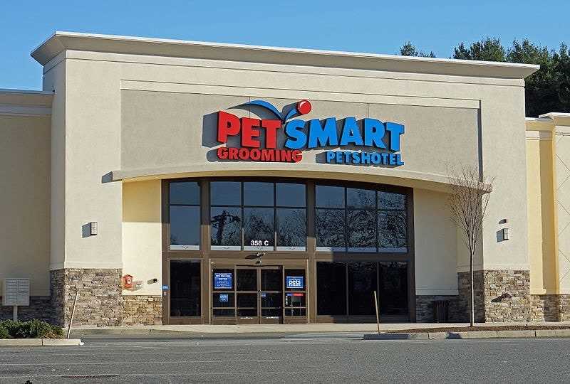 petsmart exam answers