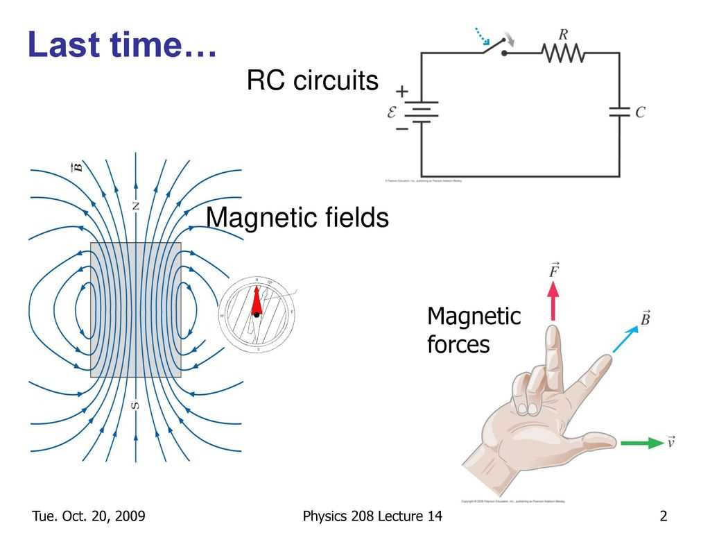 physics 208 past exams