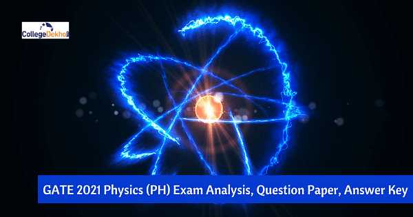 physics exam answer key