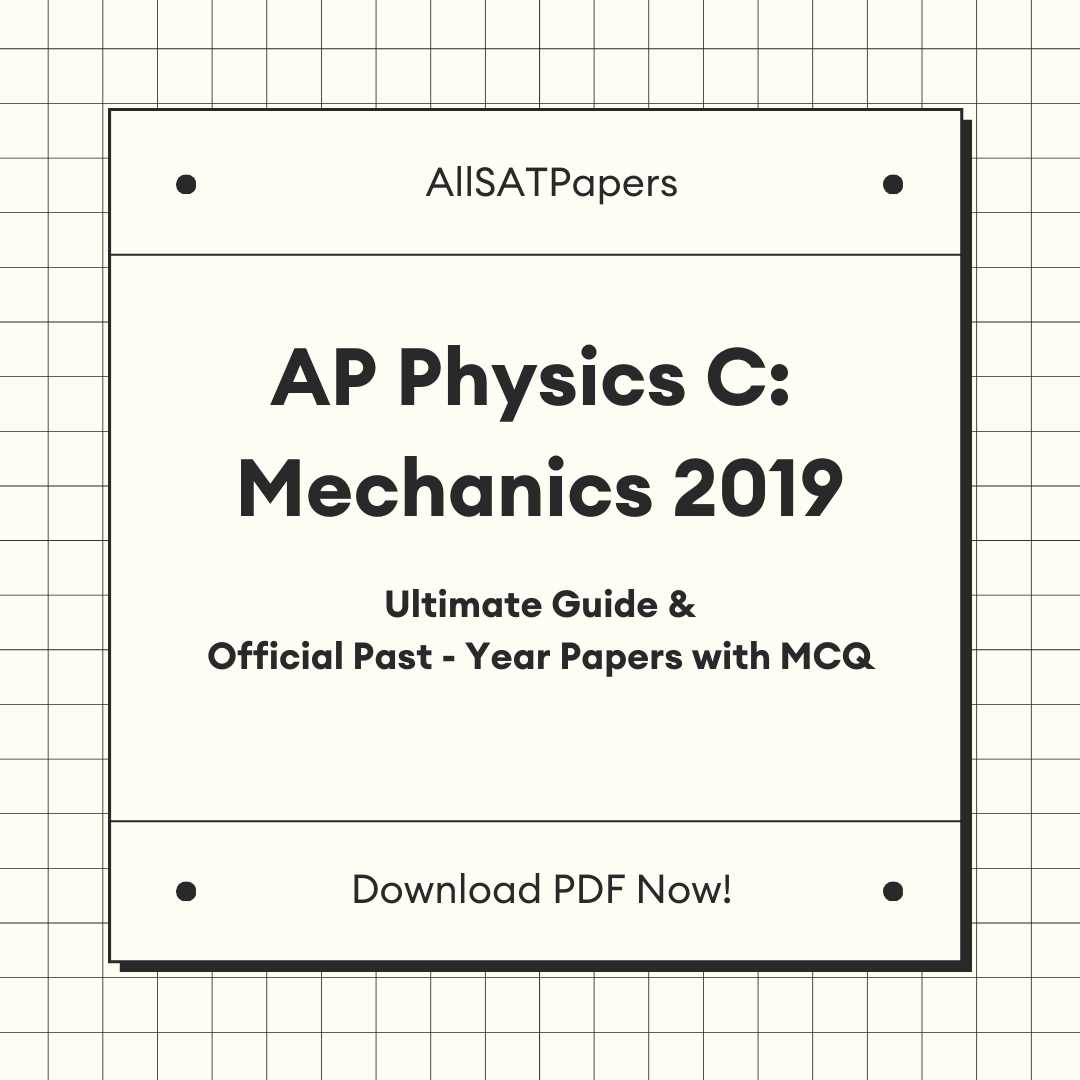 physics final exam answer key