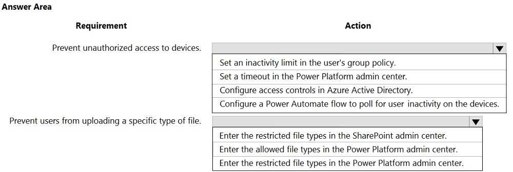 pl 200 exam questions and answers