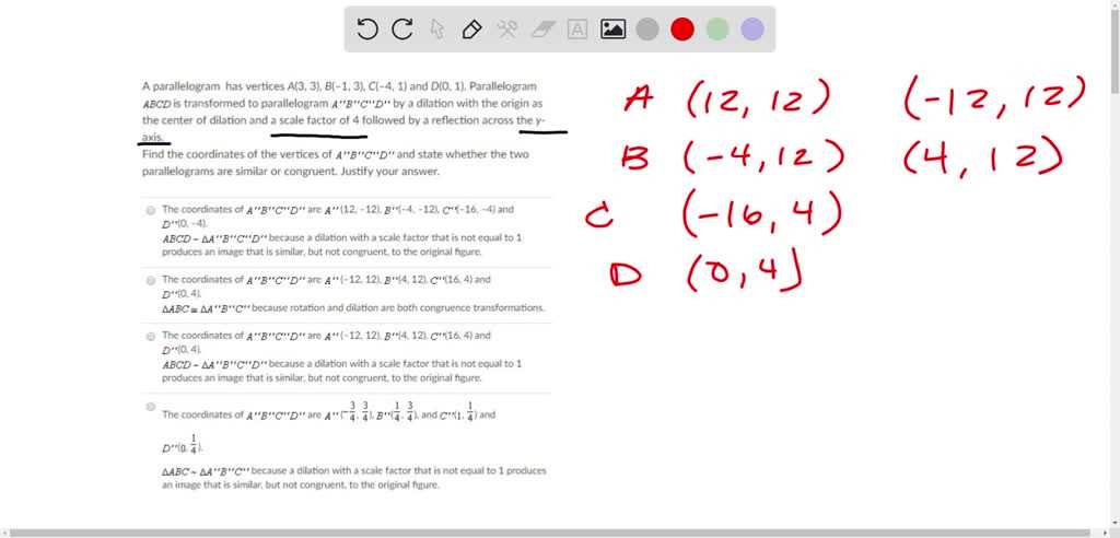 platoweb answers geometry