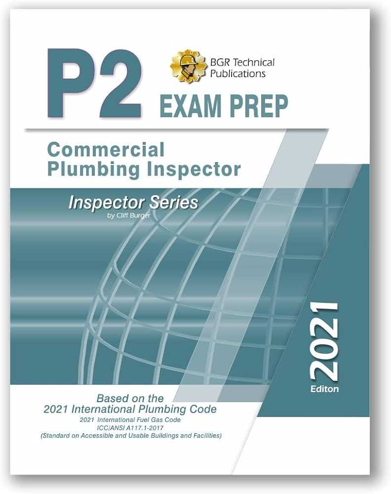 plumbing practice exam