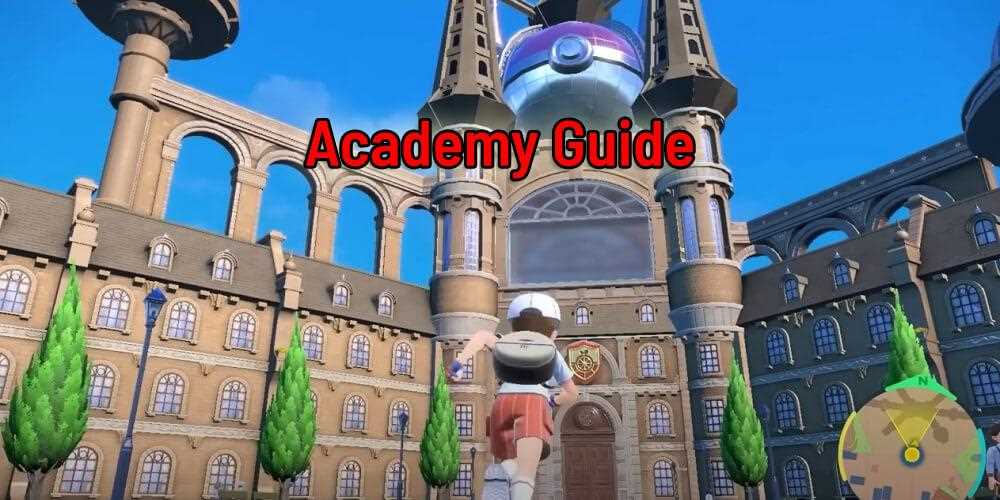 pokemon violet final exam answers