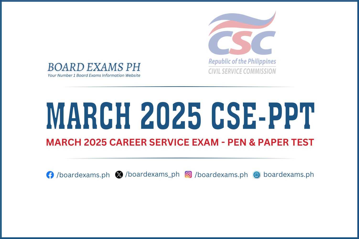 postal exam 2025