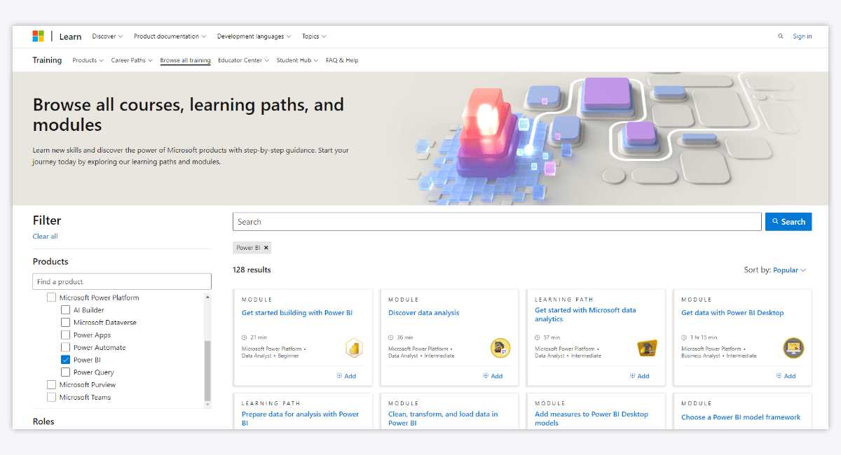 power bi essential training linkedin learning exam answers