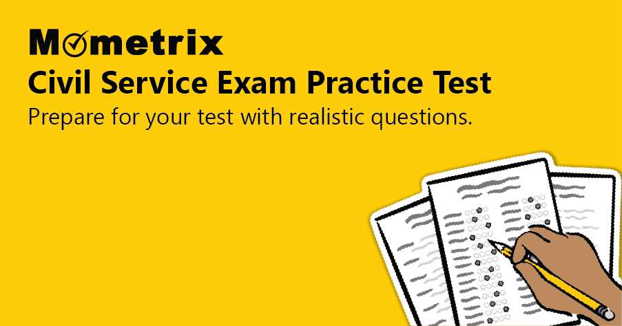 practice test for postal exam