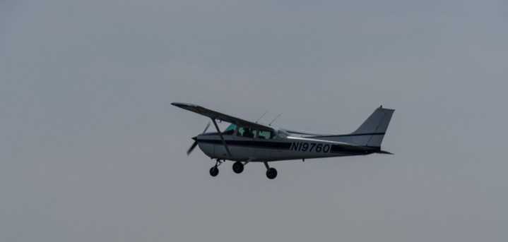 pre solo written exam cessna 172 answers