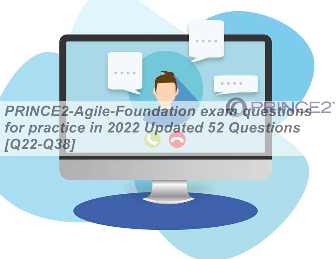 prince2 agile exam questions and answers