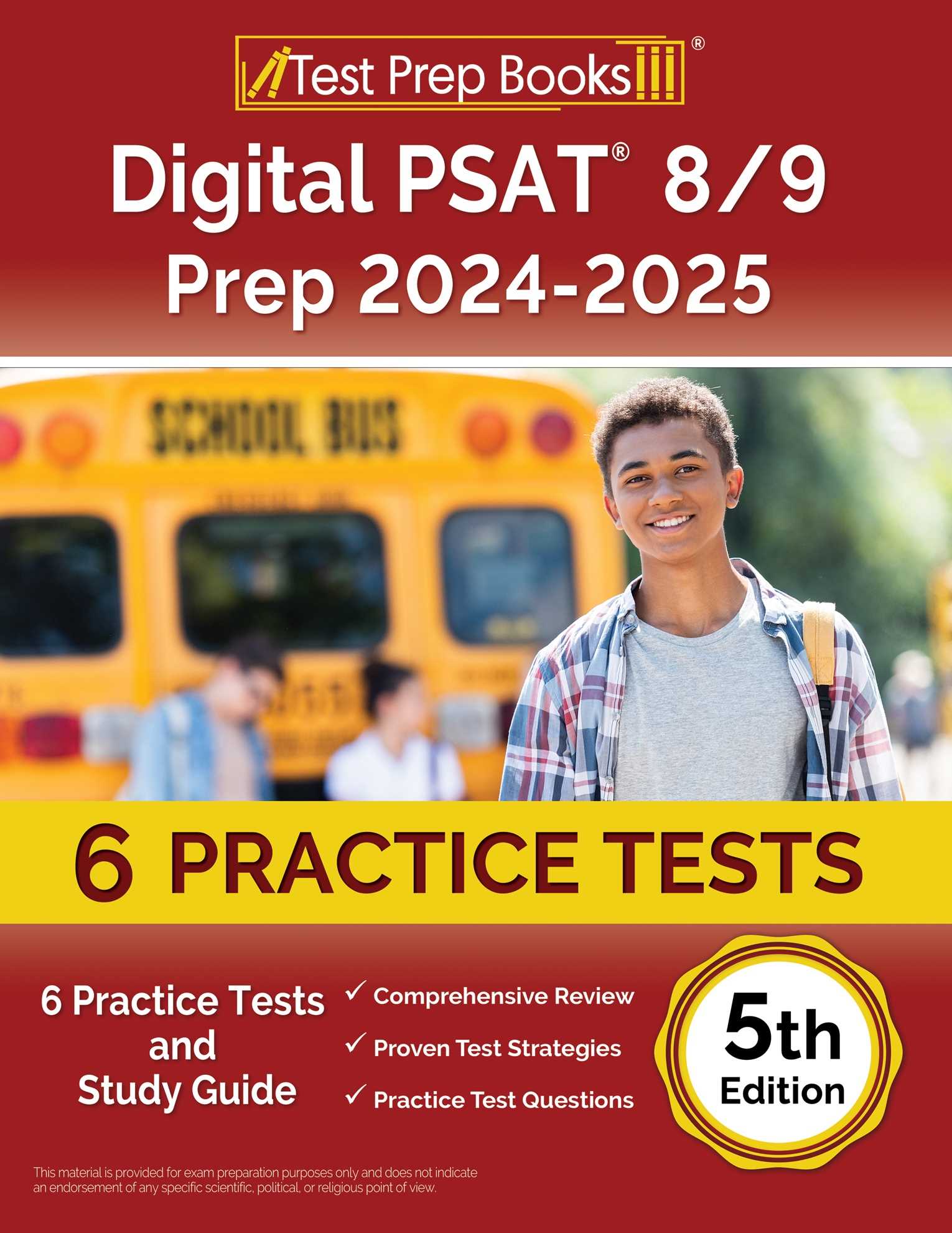 psat practice test 2025 answers