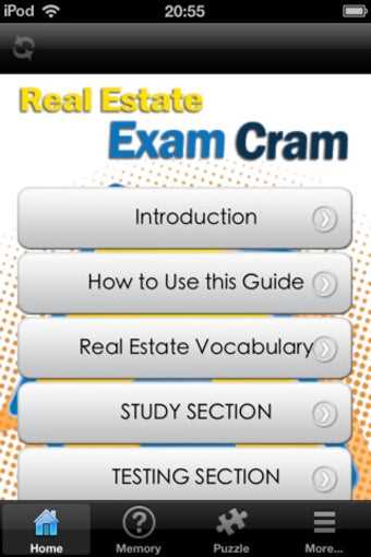 psi exam michigan