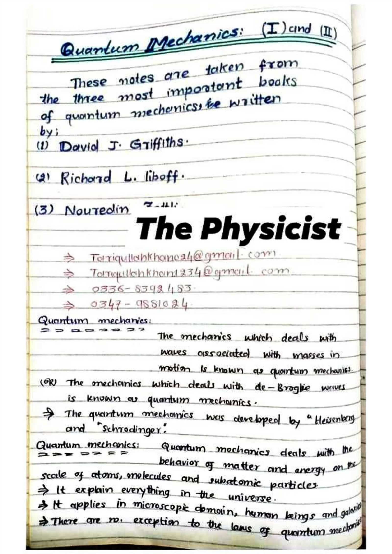 quantum mechanics 2 exam questions and answers