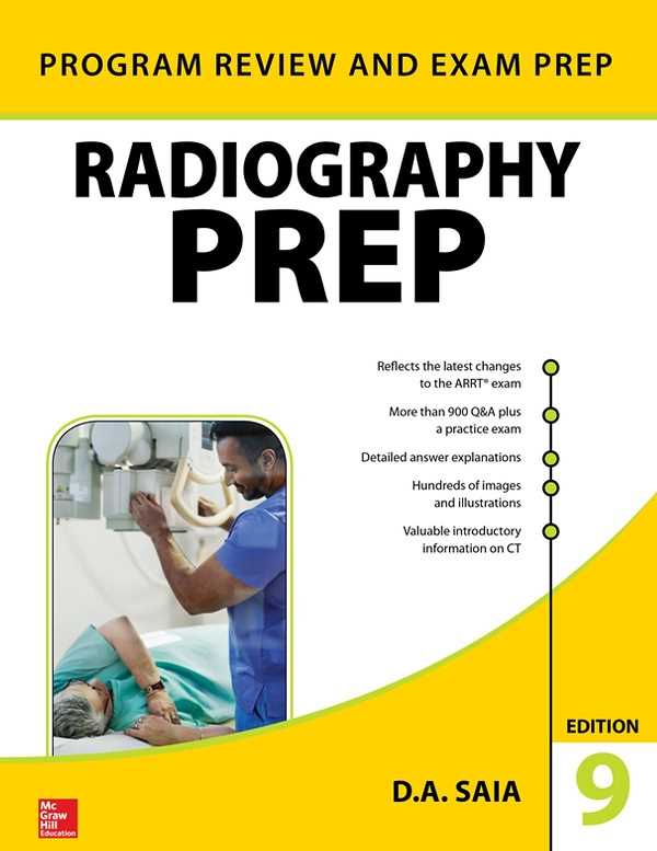 radiology board exam answers