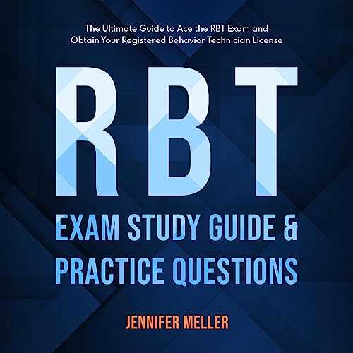 rbt exam questions