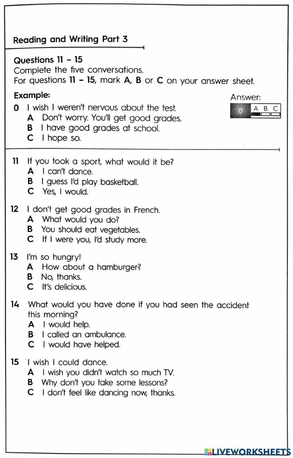 rd exam questions and answers