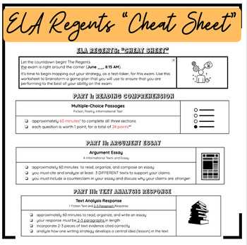 regents exam in ela jan 15 answers