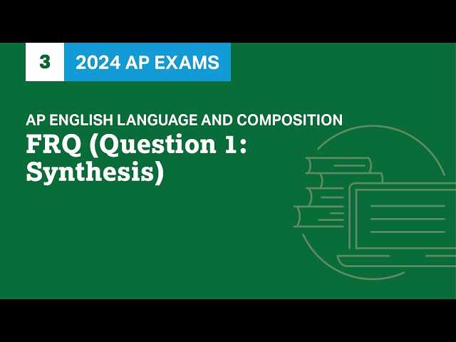 released ap language exams