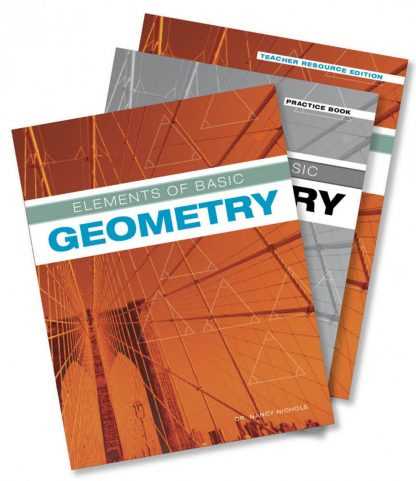 resource book for geometry answers