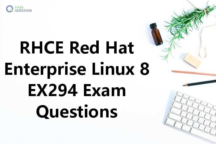 rhce exam question