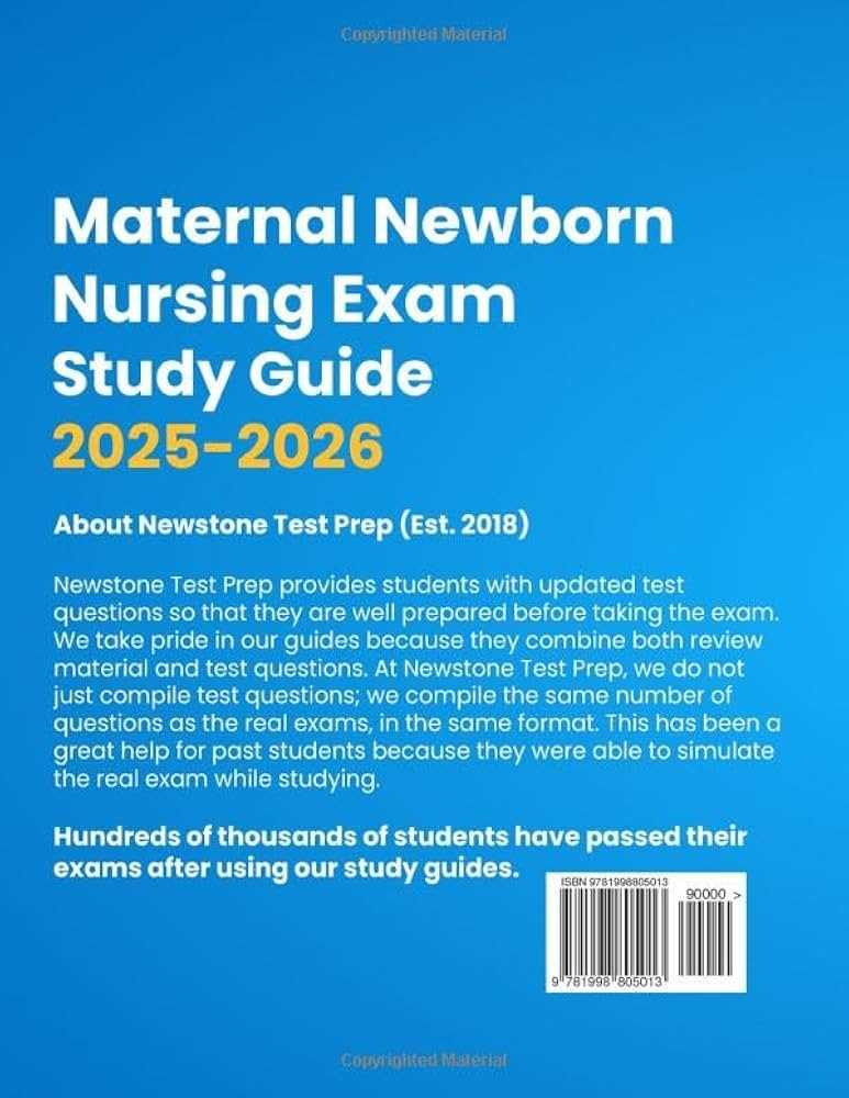 rn maternal newborn online practice 2013 a answers