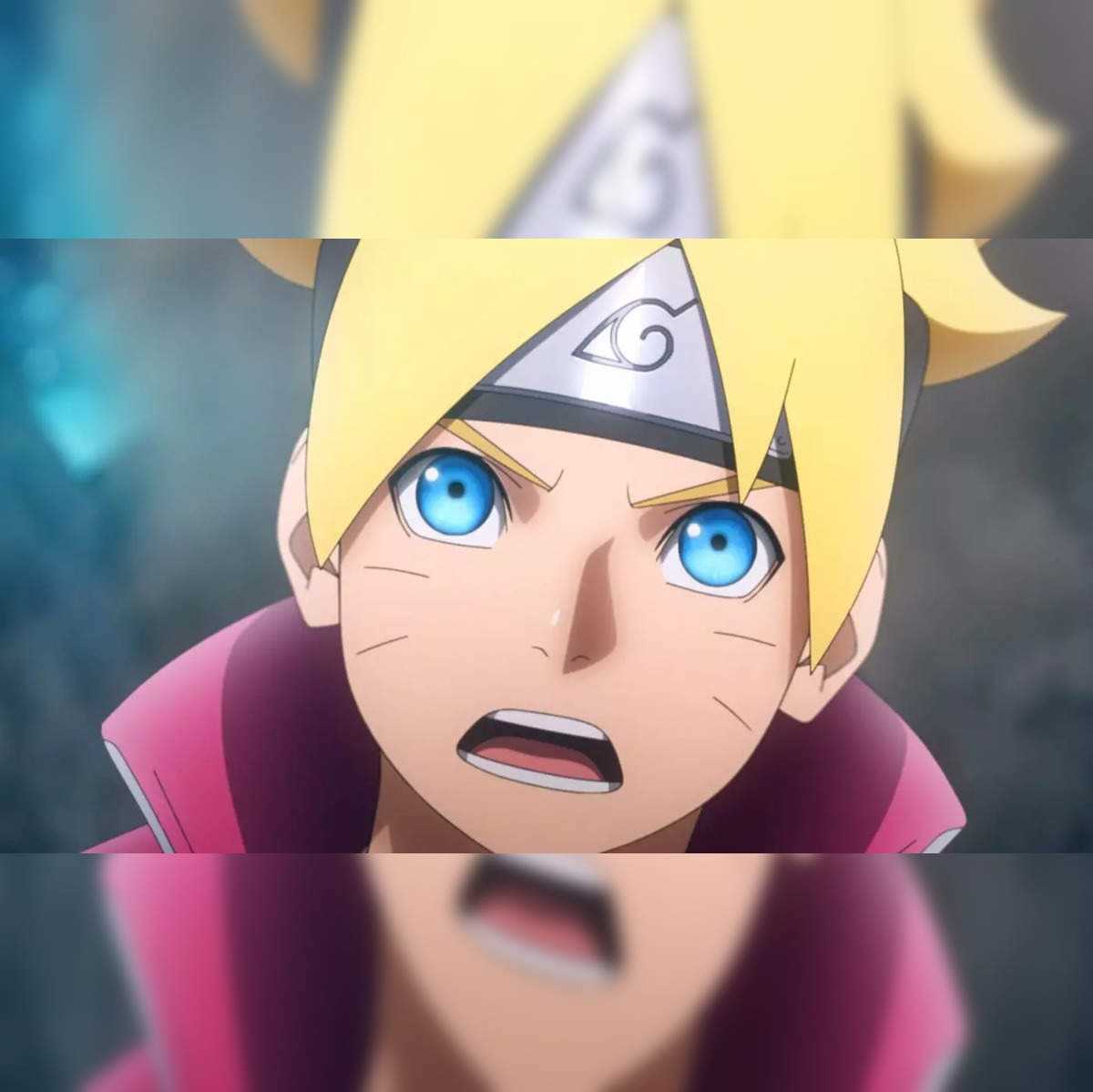 road to boruto caught up in another exam answers