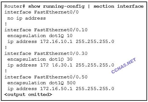 routing and switching essentials (version 6.00)   rse 6.0 chapter 4 exam