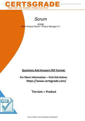 safe devops 5.1 exam questions and answers