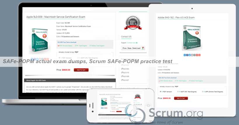 safe popm exam answers