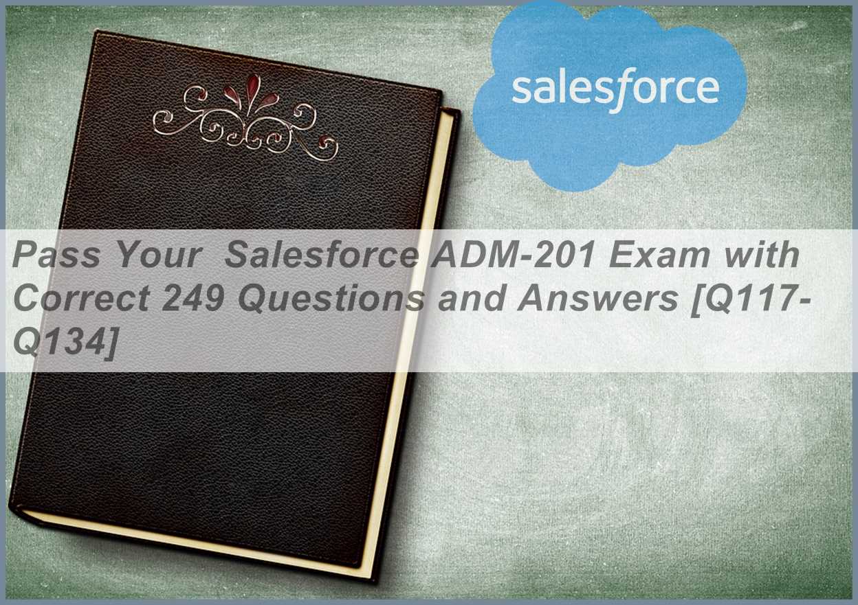 salesforce exam questions and answers