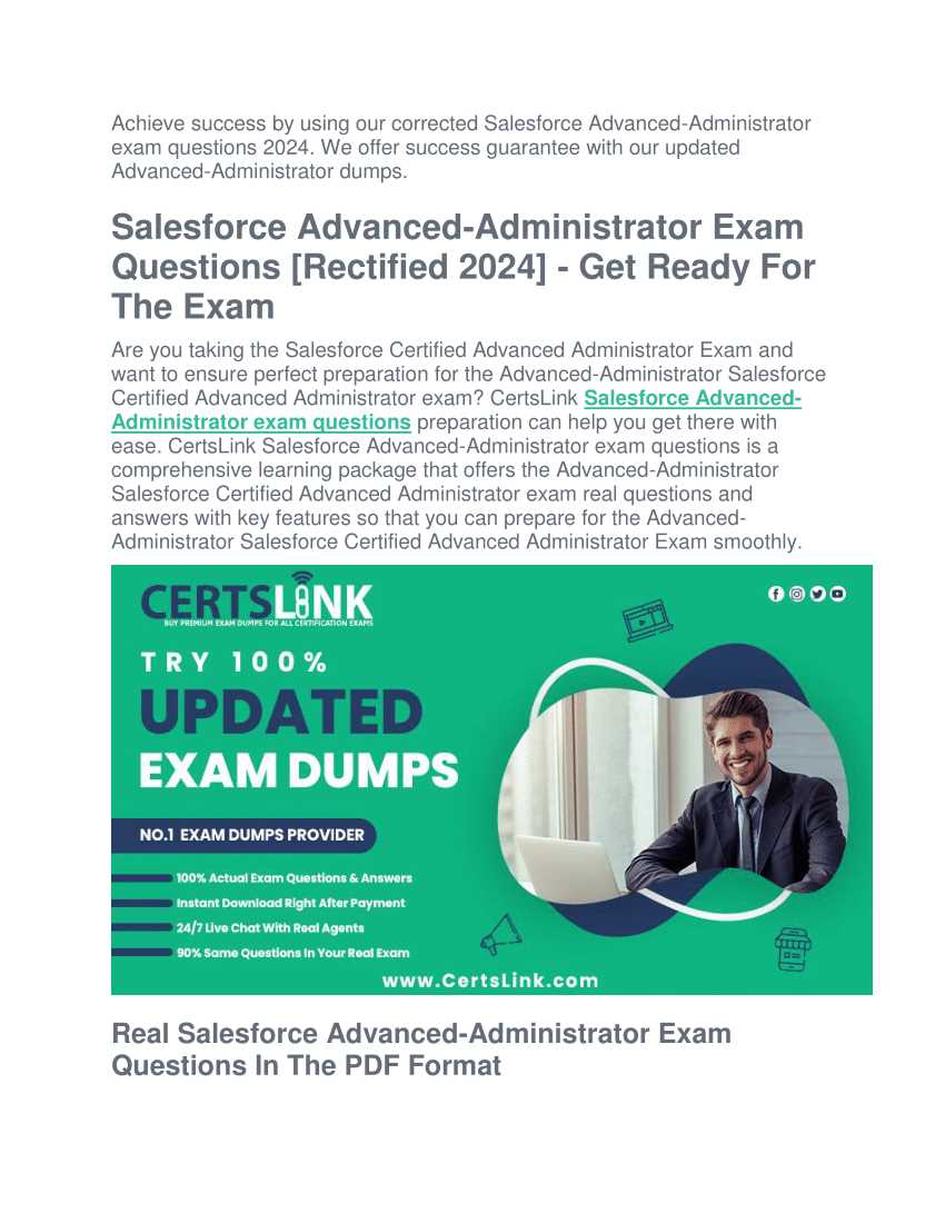 salesforce exam questions and answers