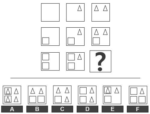 sample logic exam with answers