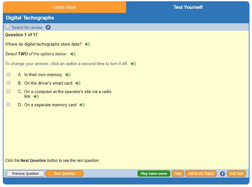 sample test questions for the cpc exam