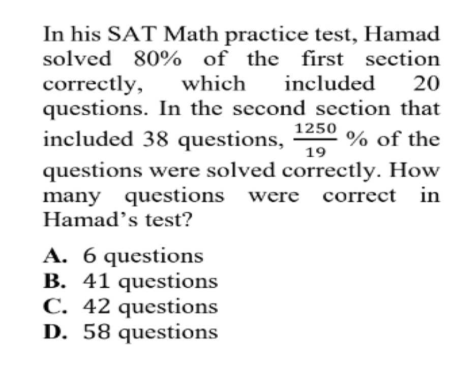 sat practice test 3 answer key