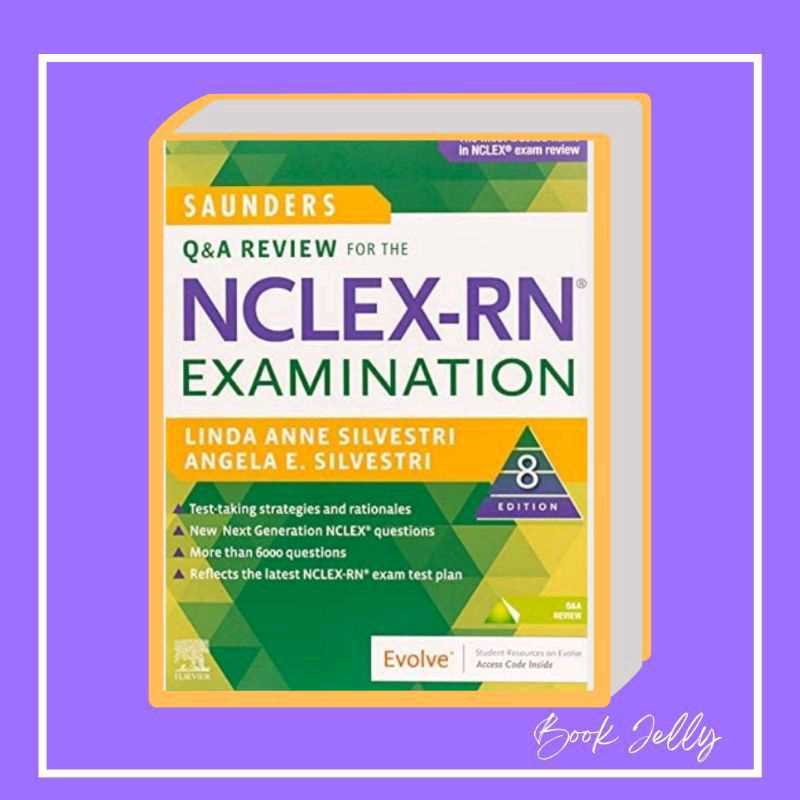 saunders nclex questions and answers