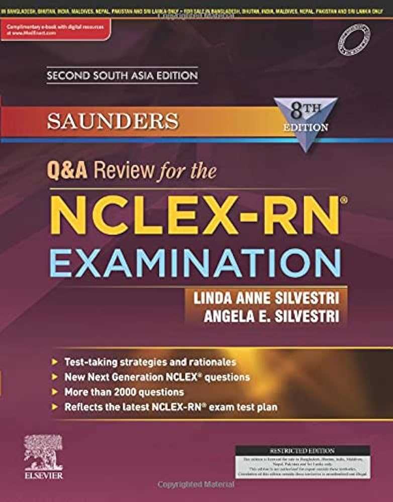 saunders nclex questions and answers