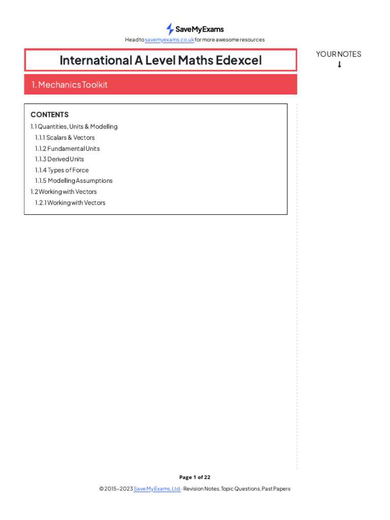 save my exams topic questions answers free