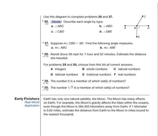 saxon course 3 answer key