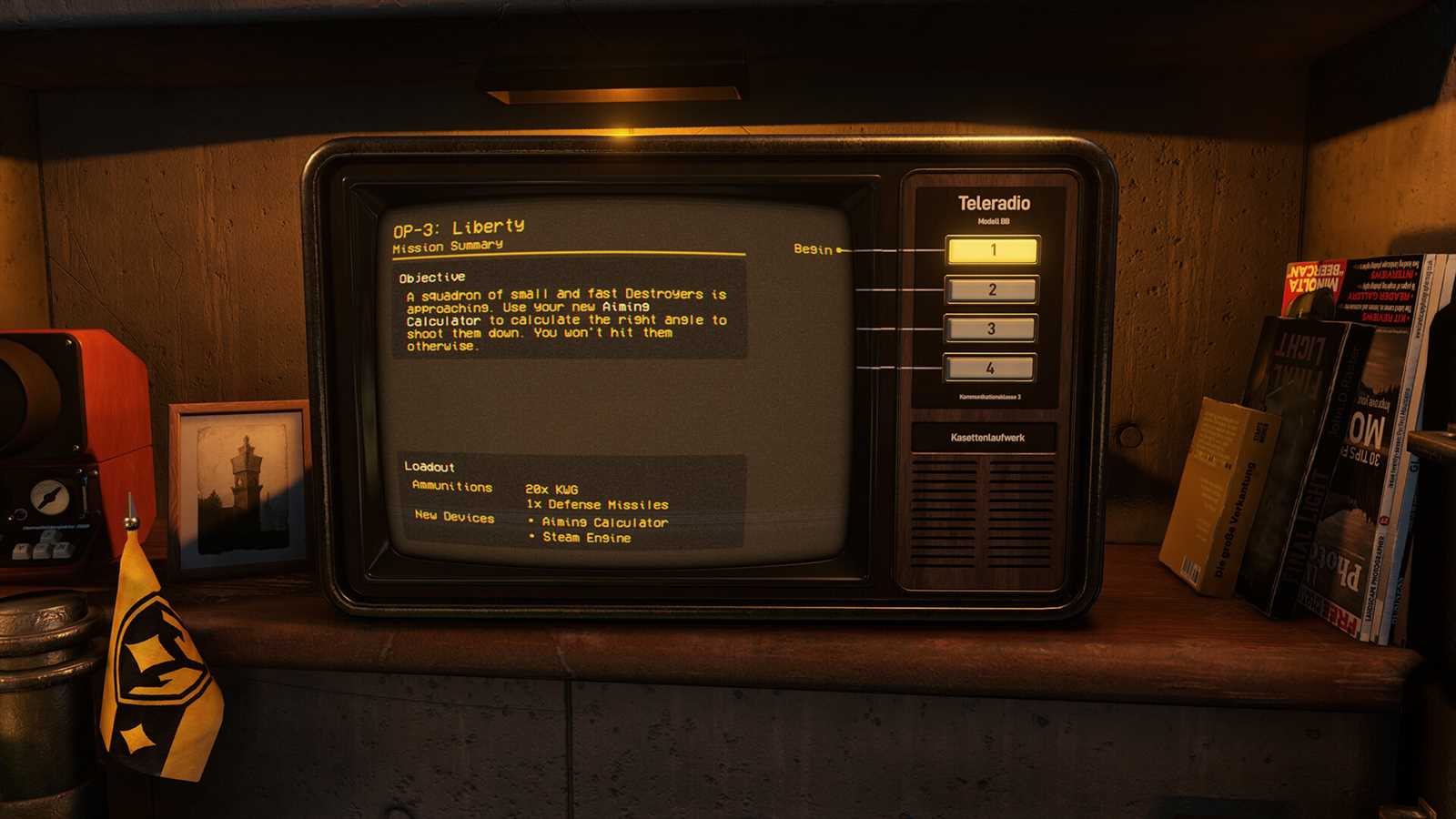 scout exam answers fallout 76