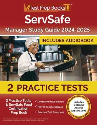 servsafe food handlers exam answers