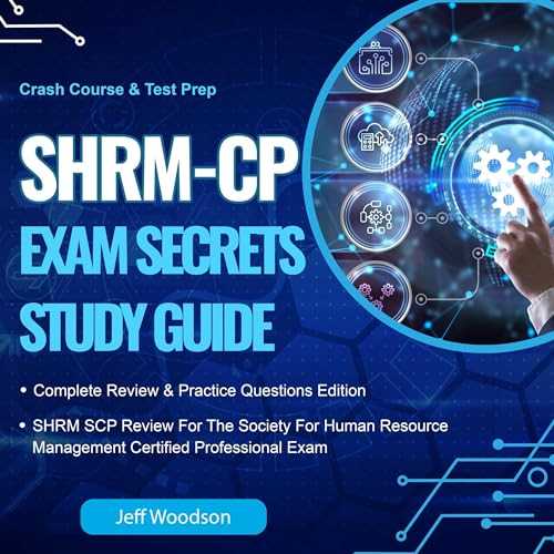 shrm exam questions and answers