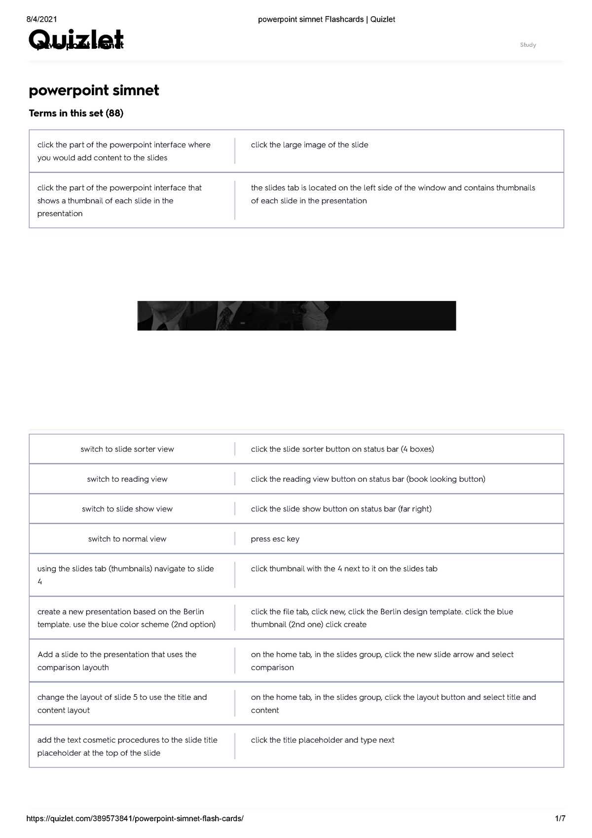 simnet exam 1 answers